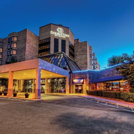 Doubletree By Hilton Memphis Hotel Ngoại thất bức ảnh