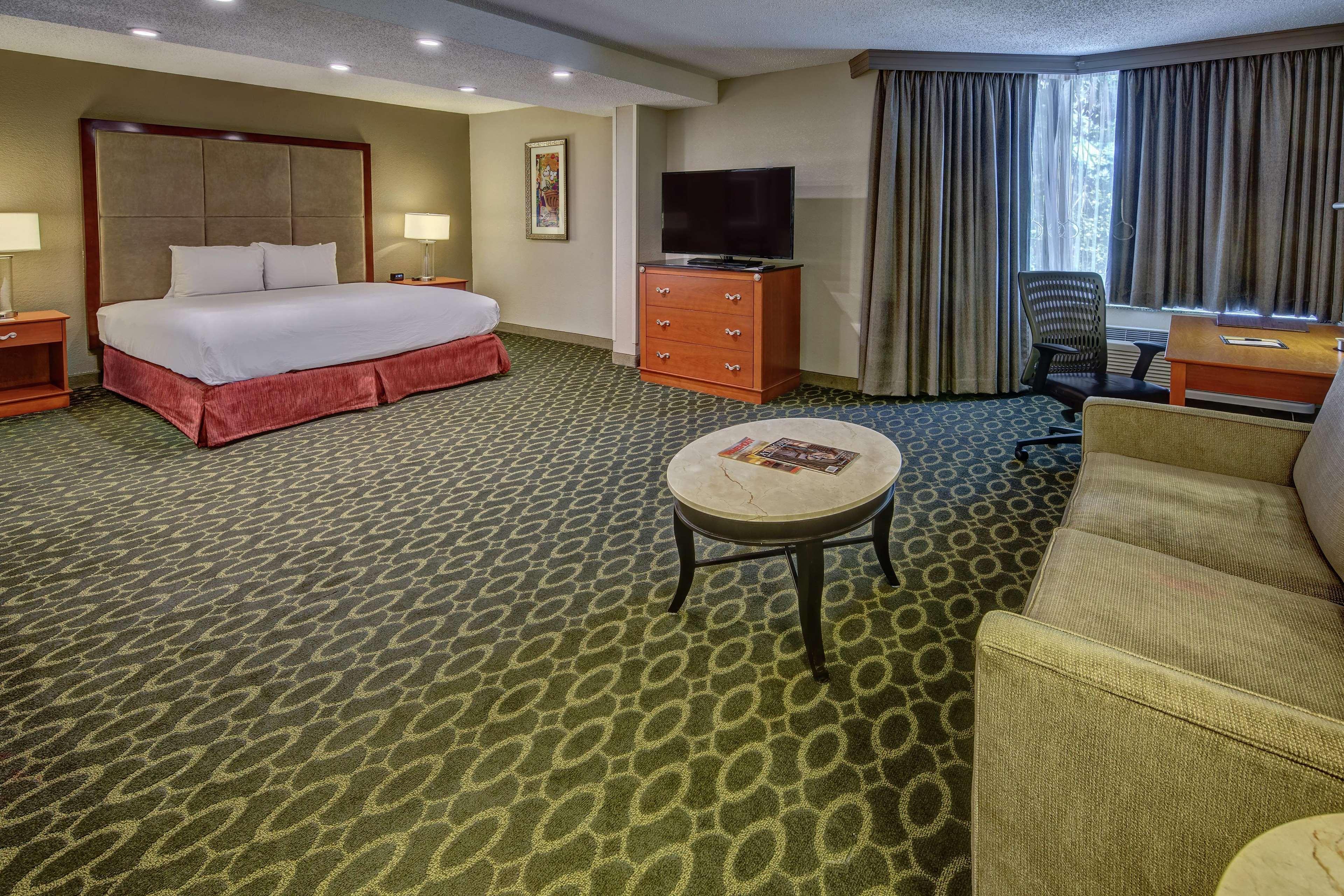 Doubletree By Hilton Memphis Hotel Ngoại thất bức ảnh