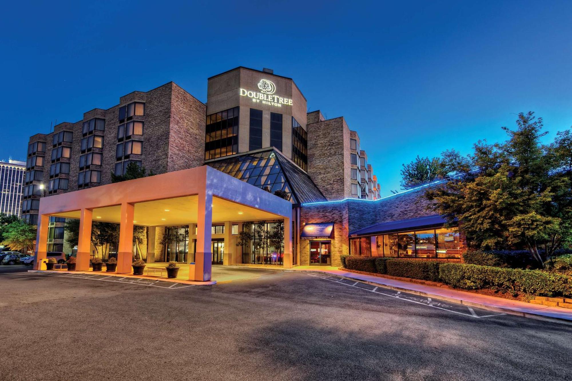 Doubletree By Hilton Memphis Hotel Ngoại thất bức ảnh